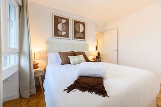 Piso en alquiler en Piovera - Conde Orgaz en Madrid