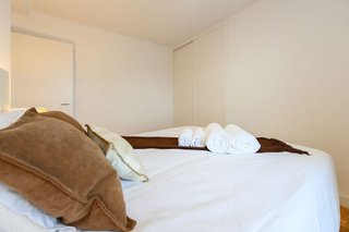 Piso en alquiler en Piovera - Conde Orgaz en Madrid