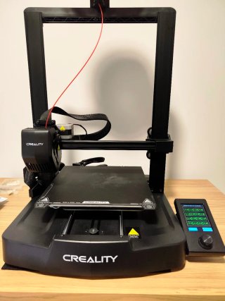 Impresora 3D Creality Ender 3 V3 SE