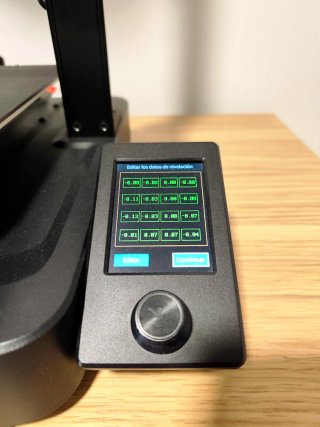 Impresora 3D Creality Ender 3 V3 SE