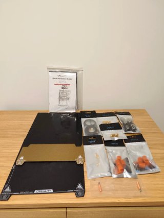 Impresora 3D Creality Ender 3 V3 SE