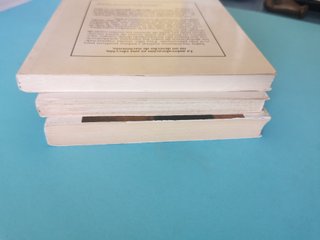 Lote libros autoayua 3x12€