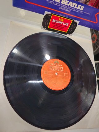 The Beatles Historia de la Música Rock