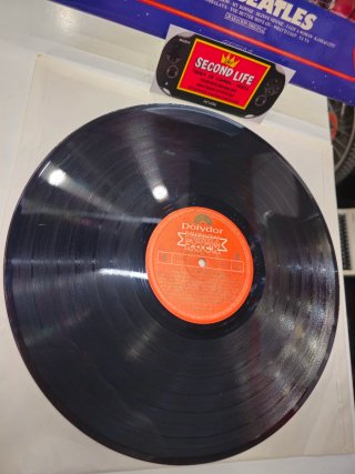 The Beatles Historia de la Música Rock