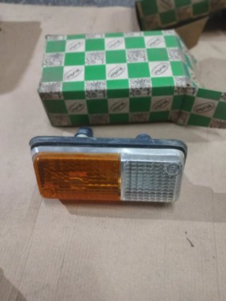 Pilotos Renault 5, 12, 4, 7.