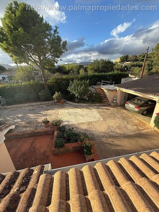 Casa rural en venta en Centro en Inca