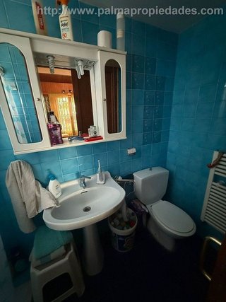 Casa rural en venta en Centro en Inca
