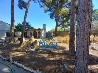 Casa rural en venta en Casas de Lázaro