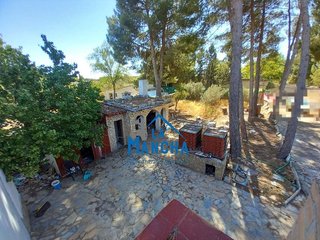 Casa rural en venta en Casas de Lázaro