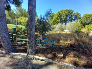 Casa rural en venta en Casas de Lázaro