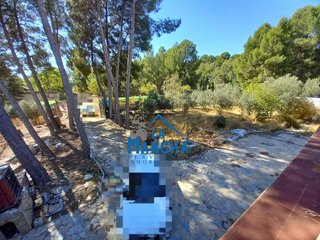 Casa rural en venta en Casas de Lázaro
