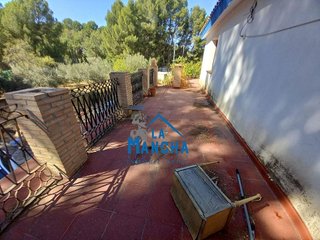 Casa rural en venta en Casas de Lázaro