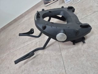 Soporte Baúl Givi BMW R 1150 R