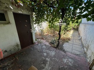 Casa en venta en Paradas