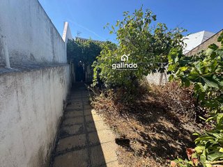 Casa en venta en Paradas