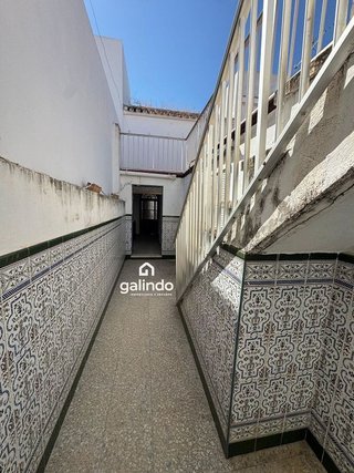 Casa en venta en Paradas