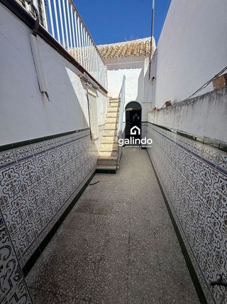 Casa en venta en Paradas