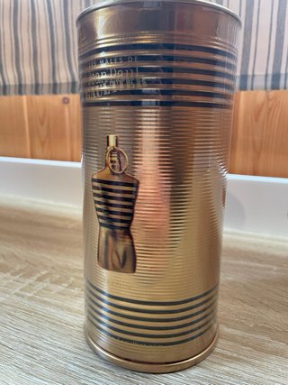 Jean Paul Gaultier Le Male Elixir 125ml