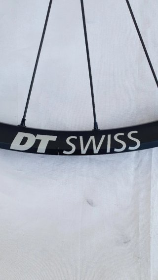 DT SWISS E-BIKE/ENDURO