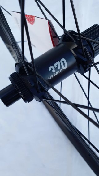 DT SWISS E-BIKE/ENDURO