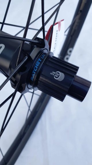 DT SWISS E-BIKE/ENDURO