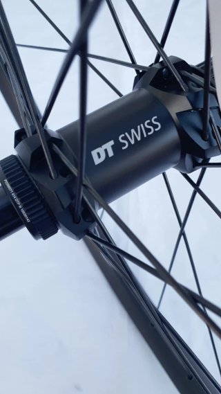 DT SWISS E-BIKE/ENDURO