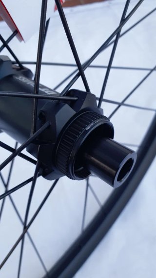 DT SWISS E-BIKE/ENDURO