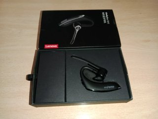 Auriculares Bluetooth Lenovo Thinkplus BH2