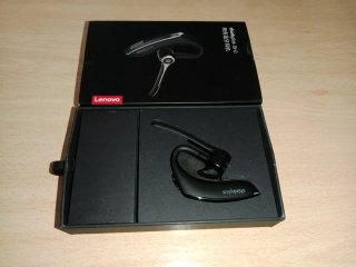Auriculares Bluetooth Lenovo Thinkplus BH2