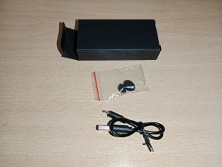 Auriculares Bluetooth Lenovo Thinkplus BH2