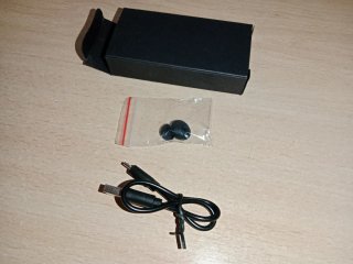 Auriculares Bluetooth Lenovo Thinkplus BH2