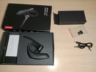 Auriculares Bluetooth Lenovo Thinkplus BH2