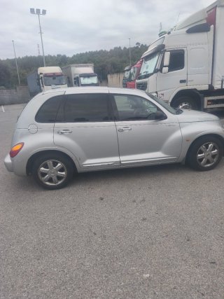 Chrysler PT Cruiser 2005