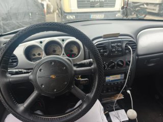 Chrysler PT Cruiser 2005