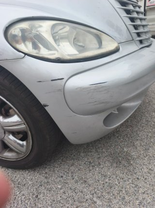 Chrysler PT Cruiser 2005