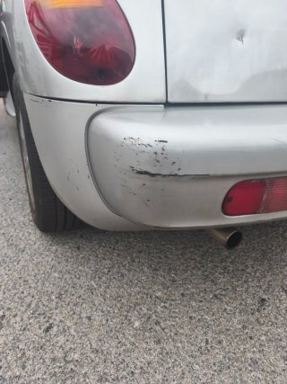 Chrysler PT Cruiser 2005