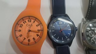 Relojes