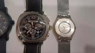Relojes