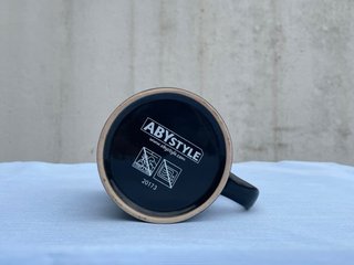 Taza Térmica Expecto Patronum Harry Potter