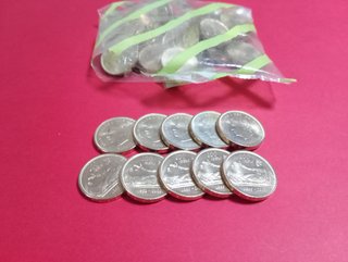10 M. Antiguas de 100 Pesetas 2001 JUAN CARLOS I