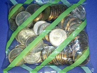 10 M. Antiguas de 100 Pesetas 2001 JUAN CARLOS I