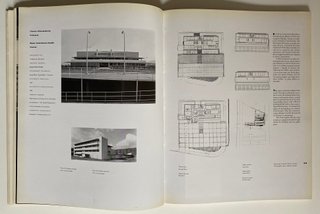 Quaderns d'Arquitectura i Urbanisme 164 y 165