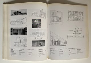 Quaderns d'Arquitectura i Urbanisme 164 y 165