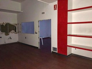Garaje en venta en Mesoiro en Coruña (A)