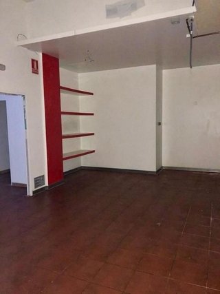 Garaje en venta en Mesoiro en Coruña (A)