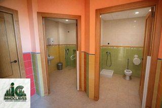Local comercial en venta en San García en Algeciras
