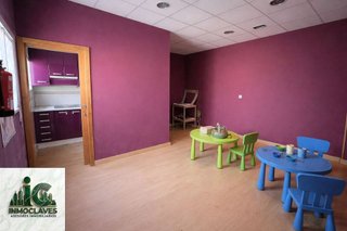 Local comercial en venta en San García en Algeciras
