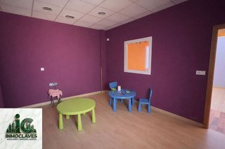 Local comercial en venta en San García en Algeciras