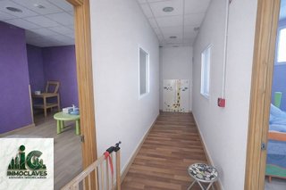 Local comercial en venta en San García en Algeciras