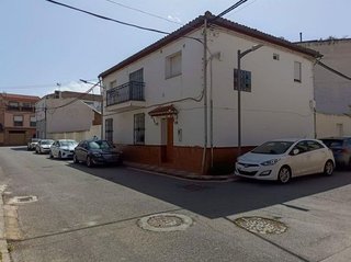 Terreno en venta en Parque de la Ermita - Parque de San Roque en Churriana de la Vega